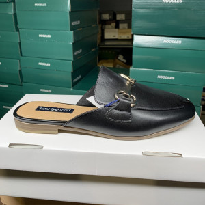 Jean Paul - Luxor Black 40 Sort female
