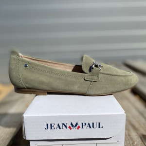 Jean Paul - Dahlia Green 37 Grønn female