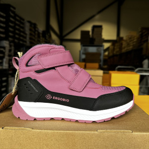 ERGOBIO - Tuehopper Waterproof Pink 36 Rosa unisex