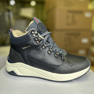 Jean Paul - Arcalod Sky Captain Navy 44 Blå male
