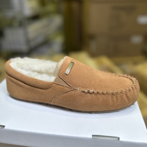 Jean Paul - Moccasin Cognac 39 Cognac female