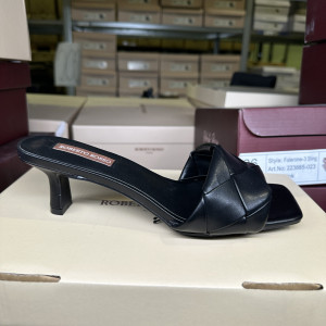 Roberto Rosso - Banche Black 39 Sort female