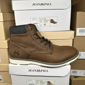 Jean Paul - Cologne Brown 41 Brun male