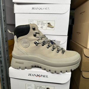 Jean Paul - Cordon Taupe 45 Beige male