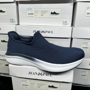 Jean Paul - Avignon Slipstep Slipon Sky Captain 43 Blå male