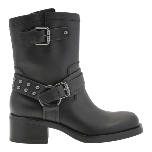 Roberto Rosso - Camperos Low Black 37 Sort female