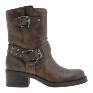 Roberto Rosso - Camperos Low Brown 36 Brun female
