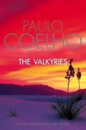 The Valkyries - Coelho Paulo - książka