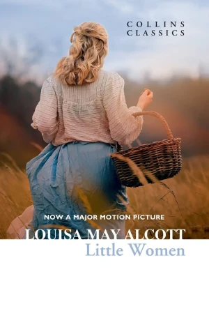 Little Women - Alcott May Louisa - książka