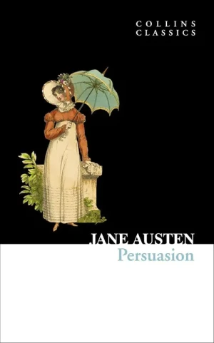 Persusasion - Austen Jane - książka