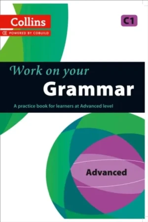 Grammar: C1 - Opracowanie zbiorowe - książka