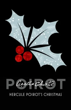 Hercule Poirot's Christmas - Agatha Christie - książka