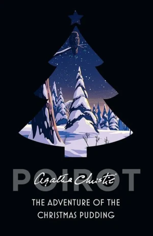 The Adventure of the Christmas Pudding - Agatha Christie - książka