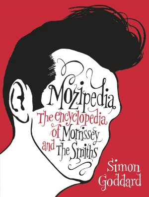 Mozipedia - Goddard Simon - książka