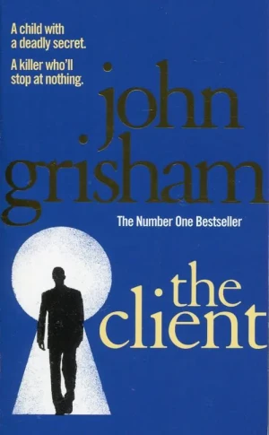 Client - John Grisham - John Grisham - książka