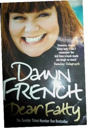 Dear Fatty - French Dawn - książka