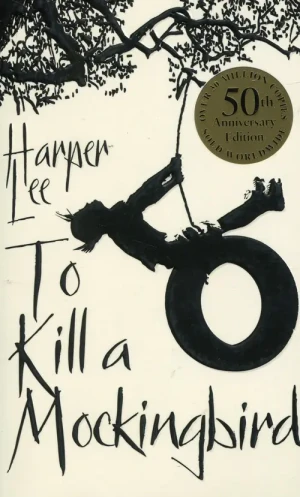 To Kill a Mockingbird (50th Anniversary Edition) - Harper Lee - książka