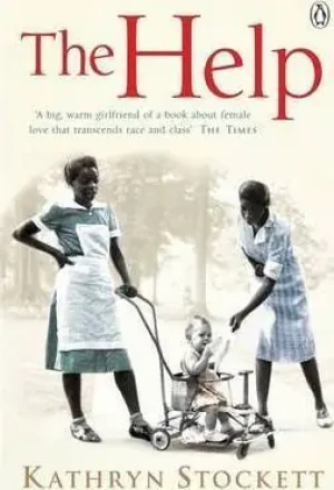 The Help - Stockett Kathryn - książka