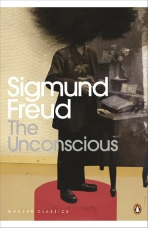 The Unconscious - Freud Intro. James Co - książka