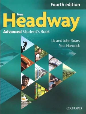 New Headway. Fourth Edition. Advanced. Student's Book - Liz Soars, John Soars - książka