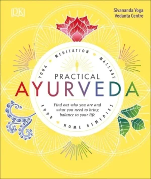Practical Ayurveda - Opracowanie zbiorowe - książka