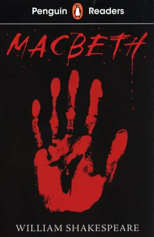 Macbeth. Penguin Readers. Level 1 - William Shakespeare - książka