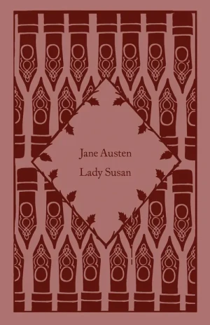 Lady Susan - Jane Austen - książka