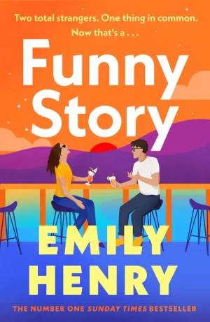 Funny Story - Henry Emily - książka