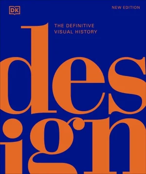 Design - Judith Miller - książka