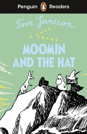 Moomin and the Hat. Penguin Readers Level 3 wer. angielska - Tove Jansson - książka
