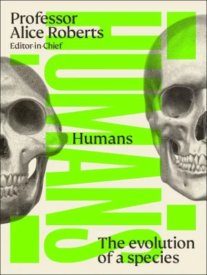 Humans. The Evolution of a Species - Opracowanie zbiorowe - książka