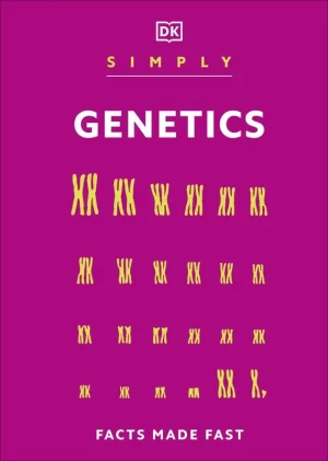 Simply Genetics - Opracowanie zbiorowe - książka