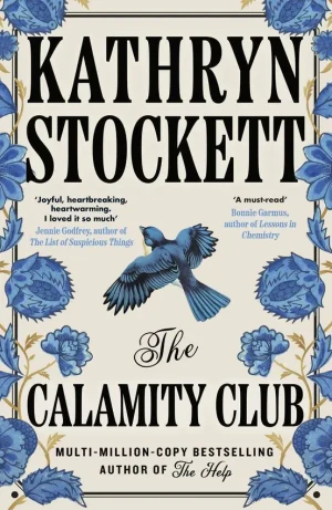 The Calamity Club - Kathryn Stockett - książka