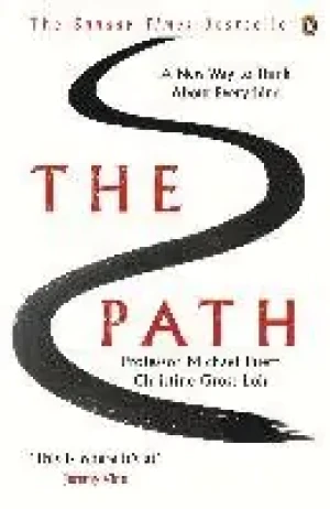 The Path - Michael Puett - książka