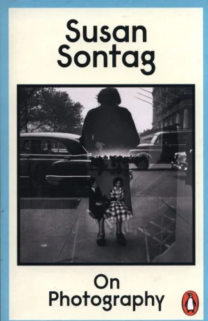 On Photography - Sontag Susan - książka