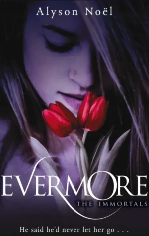 Evermore - Noel Alyson - książka