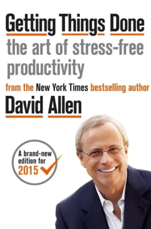Getting Things Done - Allen David - książka
