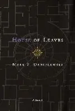 House of Leaves. The Remastered, Full-Color Edition - Danielewski Mark Z. - książka
