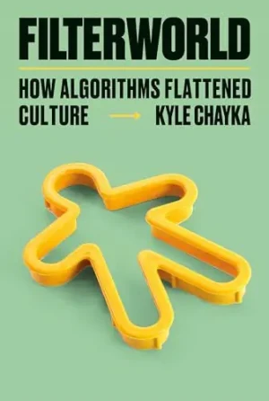 Filterworld - Kyle Chayka - książka