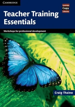 Teacher Training Essentials - Thaine Craig - Rafał Krawczyk - książka