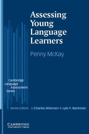 Assessing Young Language Learners - praca zbiorowa - książka