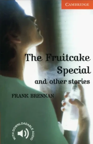 The Fruitcake Special and Other Stories - Frank Brennan - Hendel Paulina - książka