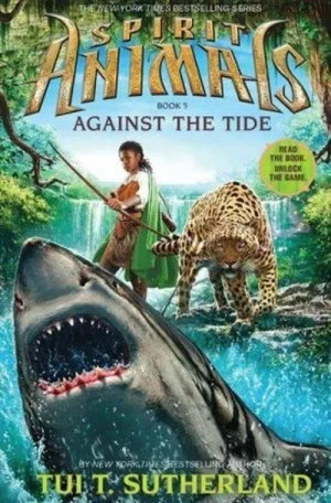 Against the Tide - Mróz Remigiusz - książka
