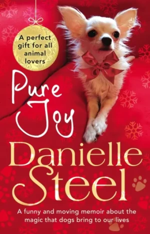 Pure Joy - Steel Danielle - książka