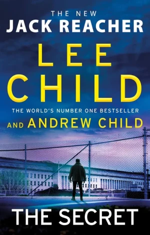 The Secret - Andrew Child - książka