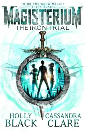 Magisterium. The Complete Collection - Cassandra Clare - książka