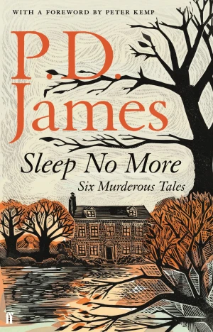 Sleep No More: Six Murderous Tales - James P. D. - książka