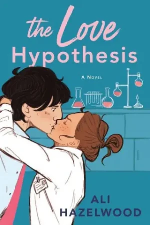 The Love Hypothesis - Ali Hazelwood - książka