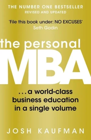 The Personal MBA -  - książka