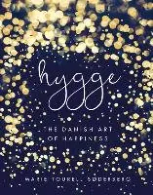 Hygge - Marie Tourell Soderberg - książka